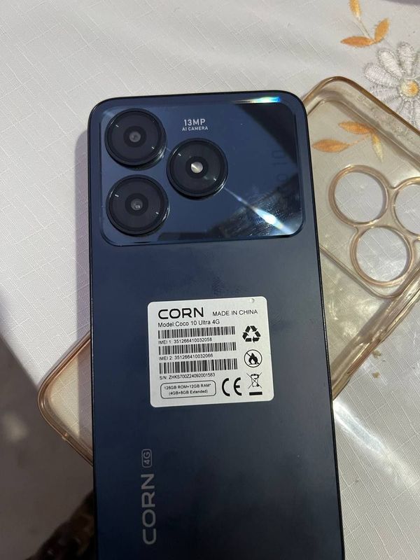 Tilifon sotlad Coco ultra Tilifon sotlad Coco ultra