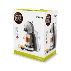 кофе машина Dolce Gusto