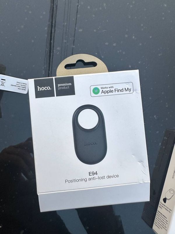 hoco тракер gps слежка hoco тракер gps слежка