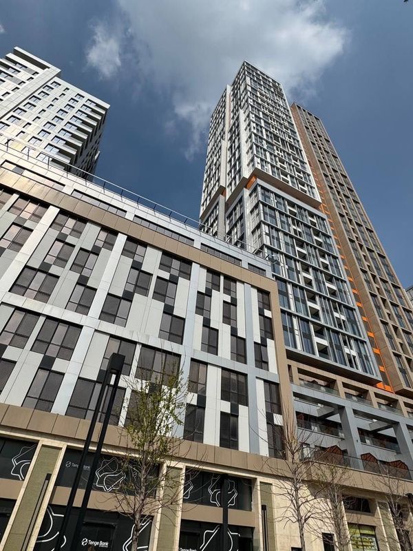 Сдается офис Tashkent city, 42м2 Сдается офис Tashkent city, 42м2