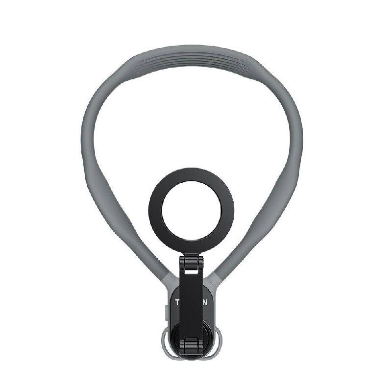 Магнитное крепление на шею Telesin Holder MagSafe Магнитное крепление на шею Telesin Holder MagSafe