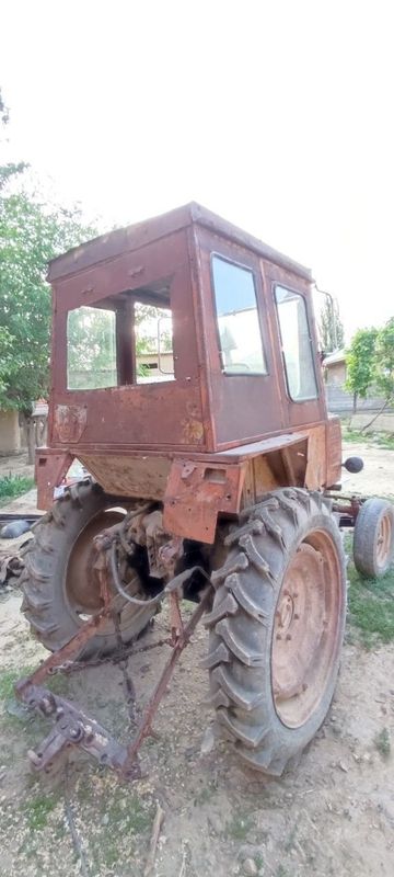 T25 1981-yil Dakumenti bor T25 1981-yil Dakumenti bor