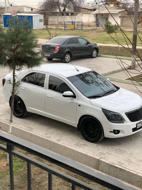 KOBILT TUNING 2020 mexanika