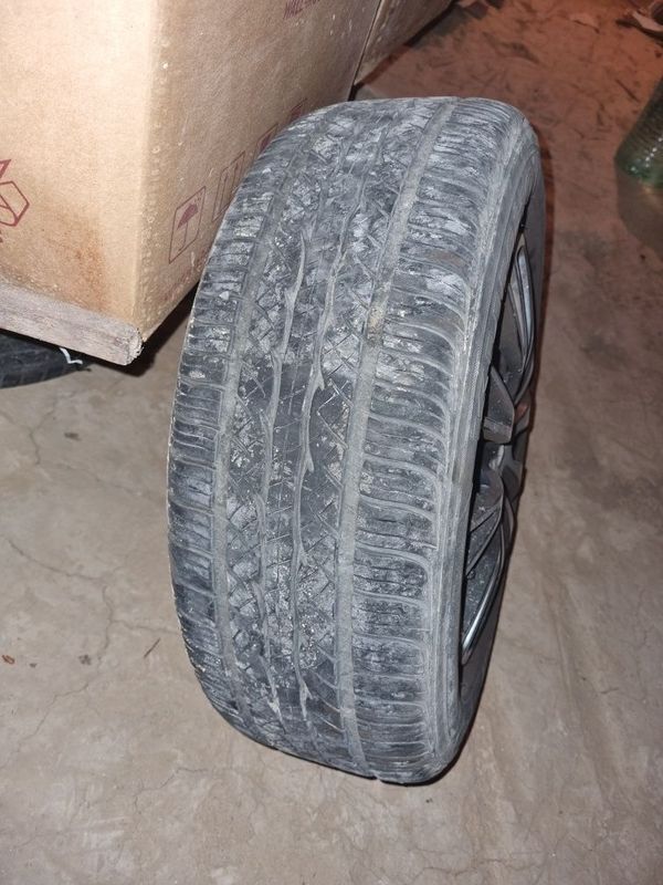 Kumho Solus 195/60/14 идеал