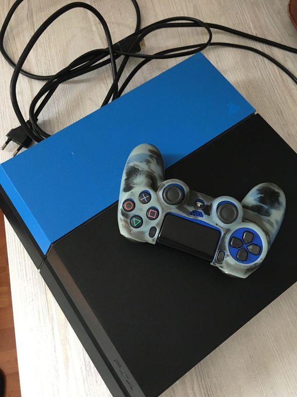 Playstation 4 ps4 Playstation 4 ps4