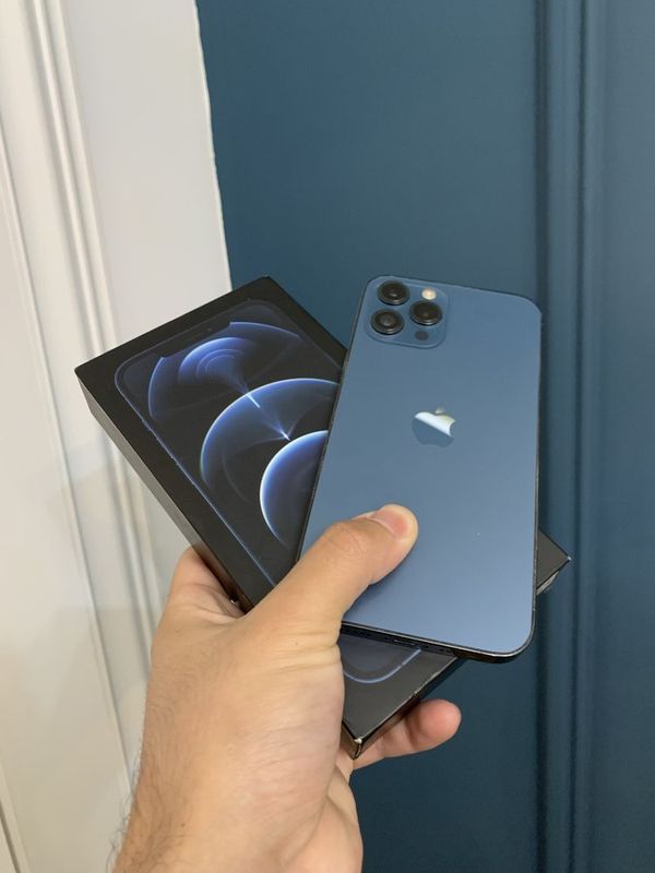 Iphone 12 pro max
