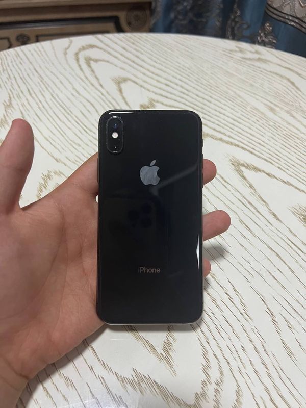 iPhone XS ideal iPhone XS ideal