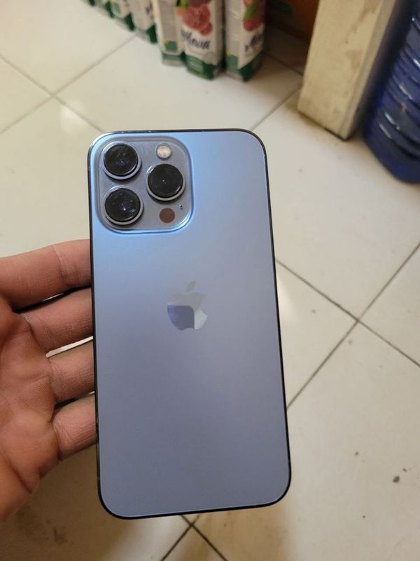 Iphone 13Pro 128GB