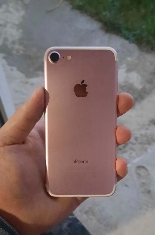 iphone 7 / 32talik