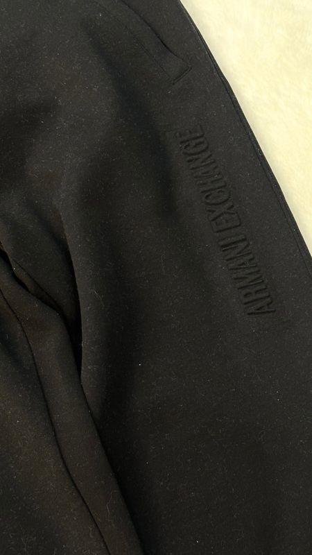 Трико оригинал Armani Exchange Трико оригинал Armani Exchange