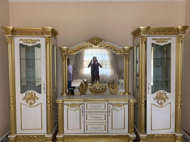 Камот мебель гарантия