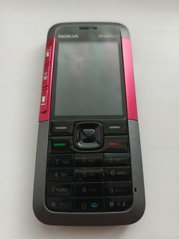 Nokia 5310 express music Nokia 5310 express music