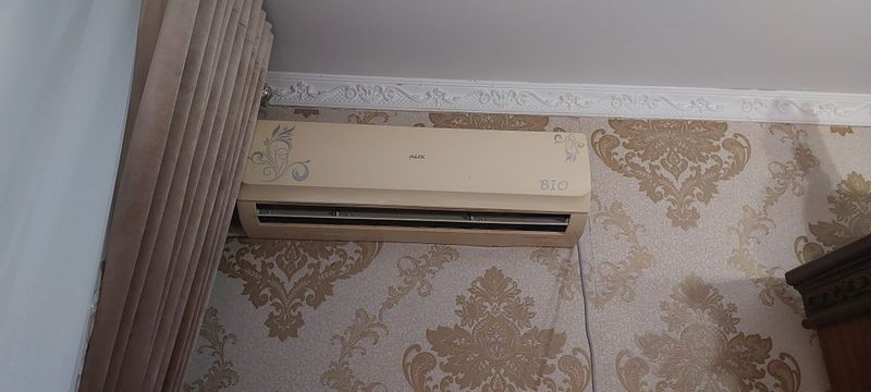 Kandisaner ustanovka qoyish yechish zaprafka frion remont Kandisaner ustanovka qoyish yechish zaprafka frion remont