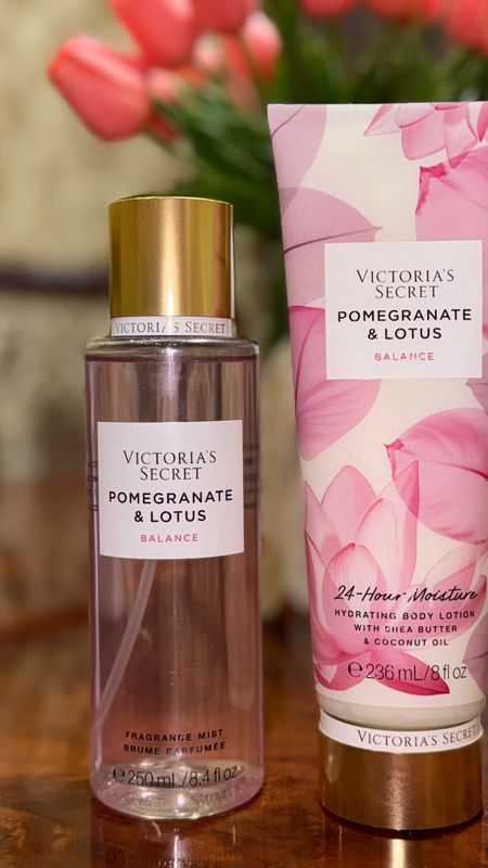 Спрей и лосьон от Victoria’s Secret 🇺🇸🧴 Спрей и лосьон от Victoria’s Secret 🇺🇸🧴