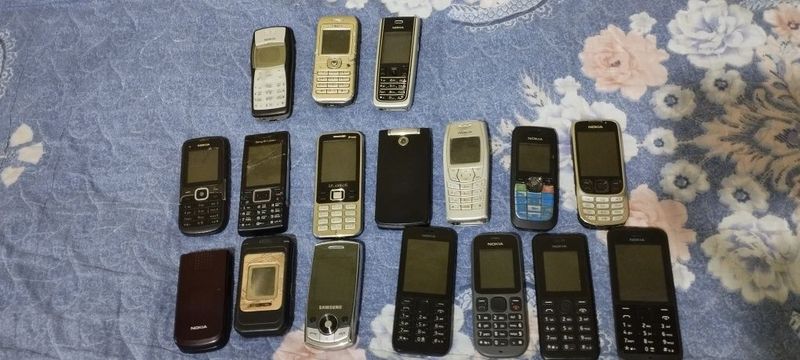 Продам сотовые телефоны как донор или запчасти Продам сотовые телефоны как донор или запчасти