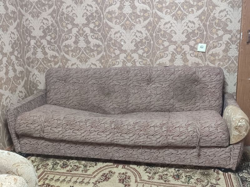Отдам даром диван Отдам даром диван