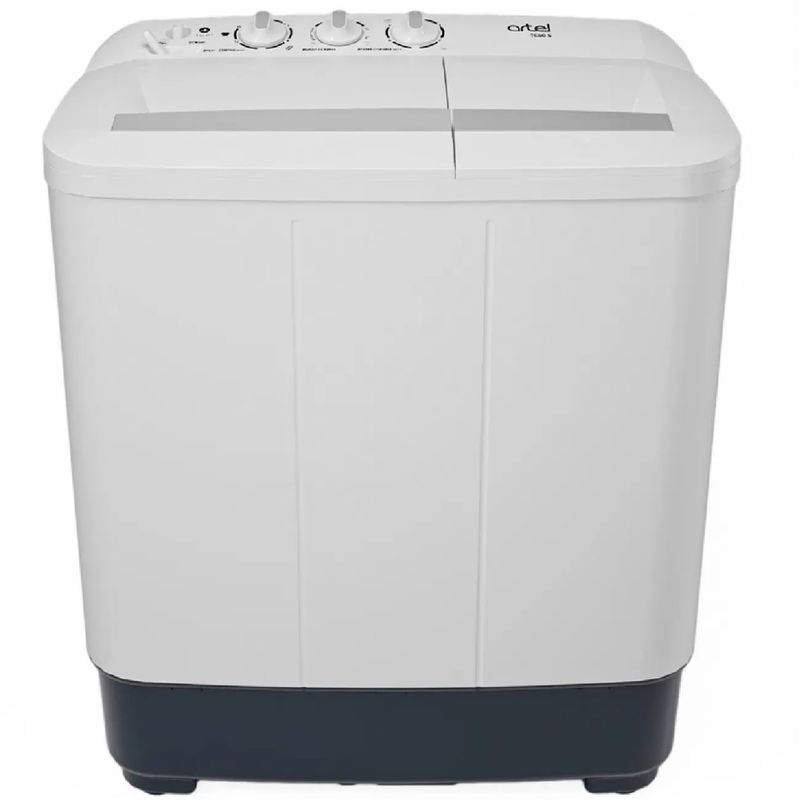 Стиральная машина ARTEL TC 60 — компактная модель для дома Стиральная машина ARTEL TC 60 — компактная модель для дома