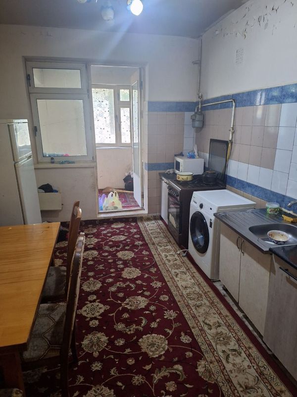 Каракамыш 3 комн