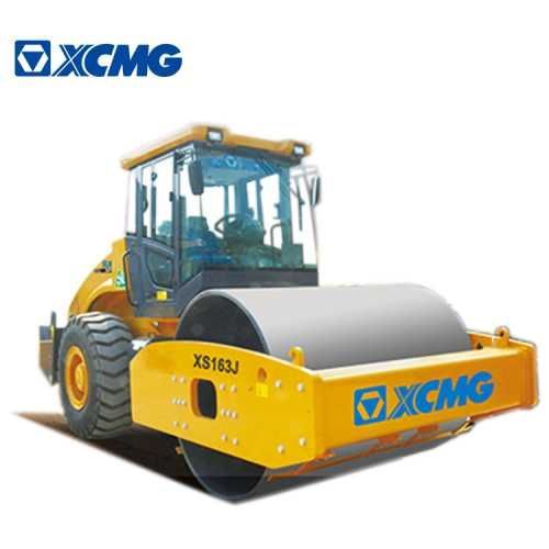XS163J ДОРОЖНЫЙ Вибрационный Каток грунтовый XCMG ОДНОВАЛЬЦОВЫЙ XS163J ДОРОЖНЫЙ Вибрационный Каток грунтовый XCMG ОДНОВАЛЬЦОВЫЙ