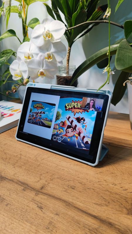 Samsung Galaxy Tab S6 Lite Samsung Galaxy Tab S6 Lite