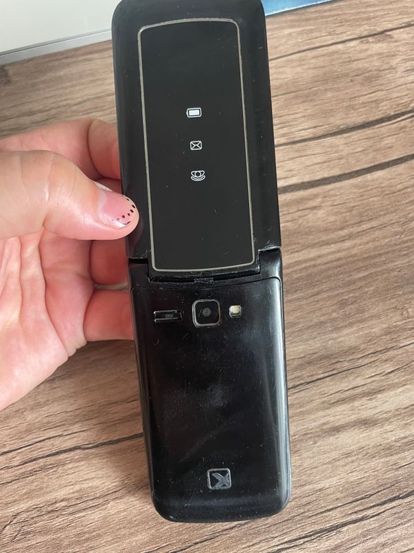 Texet TM-317