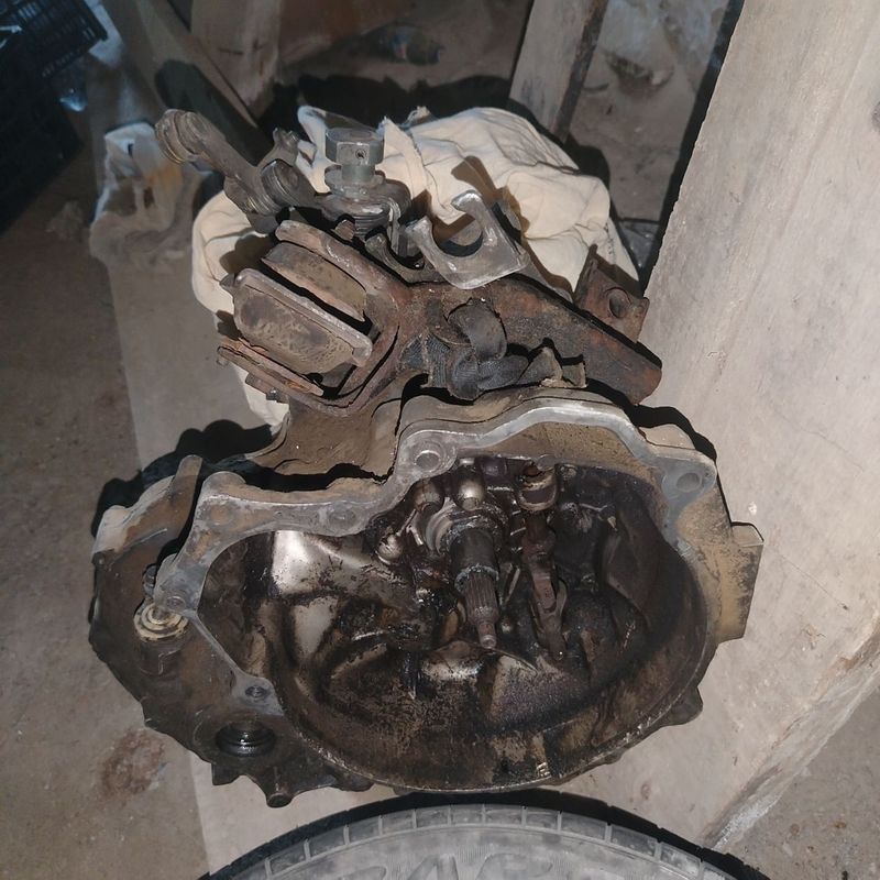 Matiz karobka sotiladi