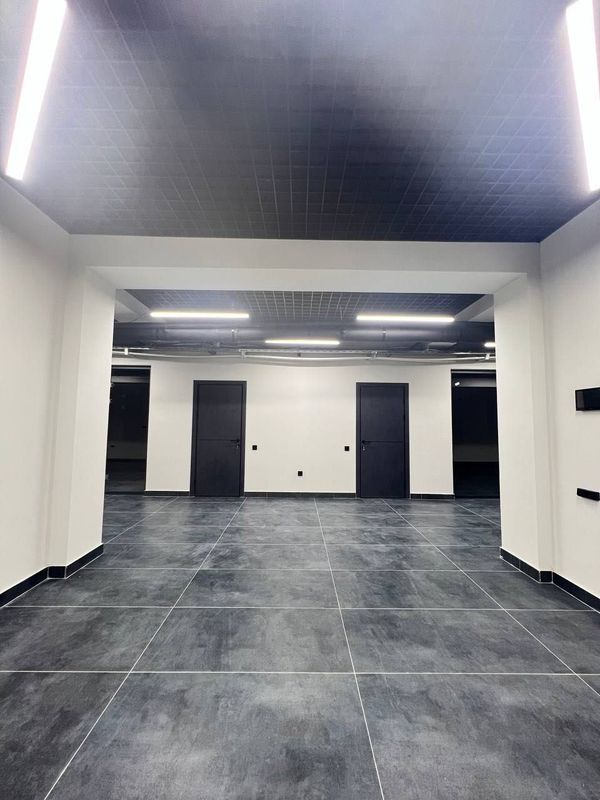 Аренда помещения ЭКО Хаус, улица Мукими 540 м² Аренда помещения ЭКО Хаус, улица Мукими 540 м²