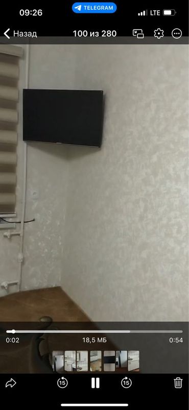 Arendaga 1 xonali uy Arendaga 1 xonali uy