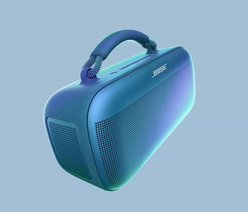 Bose SoundLink Max 2025 Bose SoundLink Max 2025