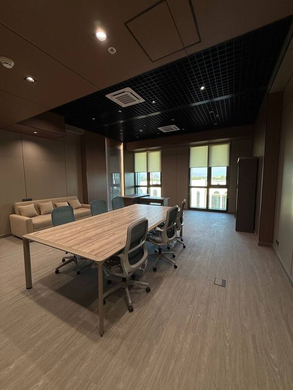 Аренда офис Nest one C Блок Аренда офис Nest one C Блок