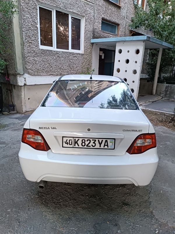 Mashina nexiya 2 Mashina nexiya 2