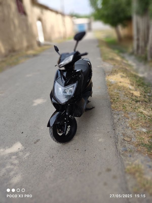Mototsikl bonvi 2024 Mototsikl bonvi 2024