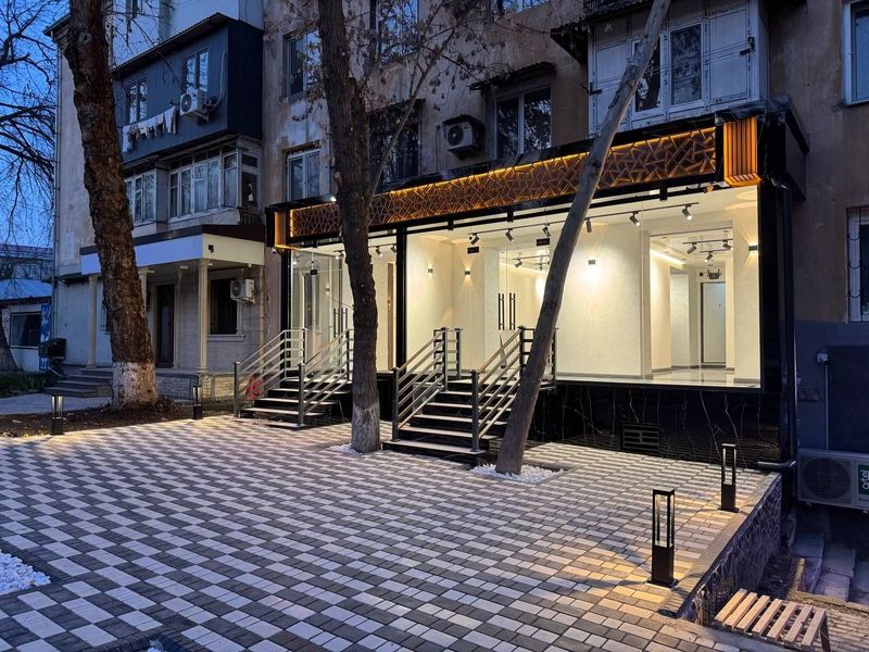 Срочно продажа нежилого на Новомосковской Срочно продажа нежилого на Новомосковской