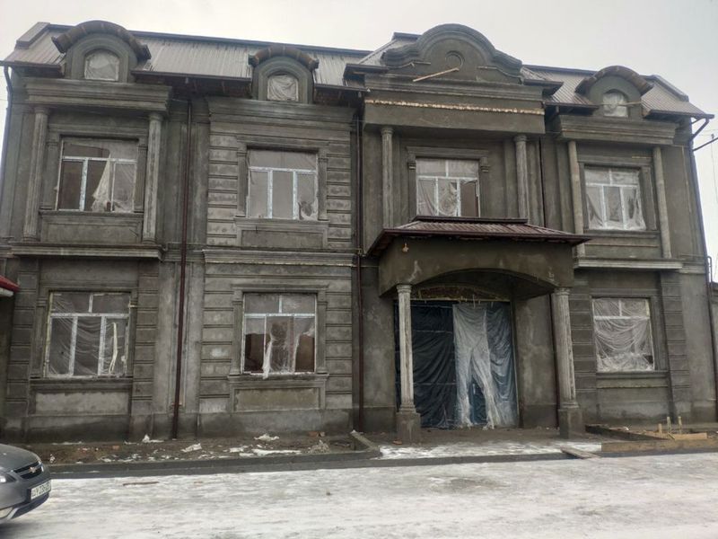 Продаётся дом в Сергели — 5 соток, цена 330.000$