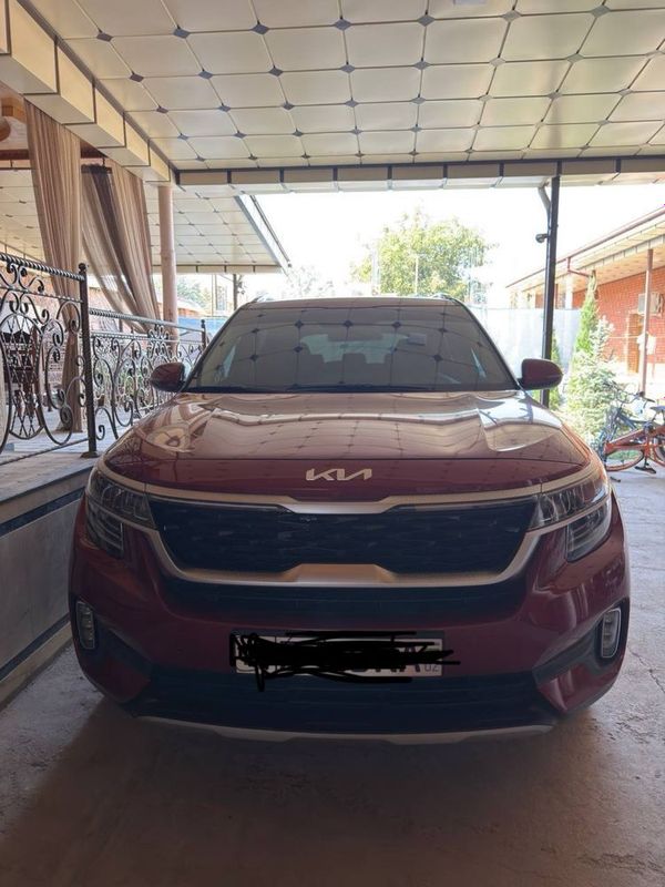 Свой KIA SELTOS 4 позиция Premium самый фулл!! Прбег 20000 км! Свой KIA SELTOS 4 позиция Premium самый фулл!! Прбег 20000 км!