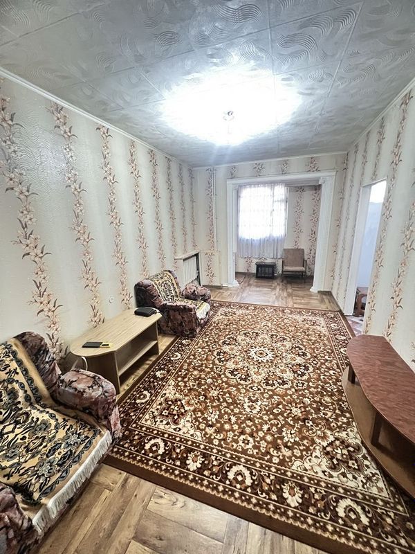 Аренда 2х комнатная квартира.Авиасозлар-3,дворец Авиастроителей.