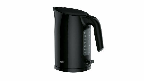Электрический чайник BRAUN PurEase WK303AI