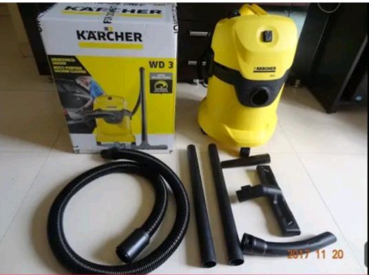 Plisos Karcher Plisos Karcher
