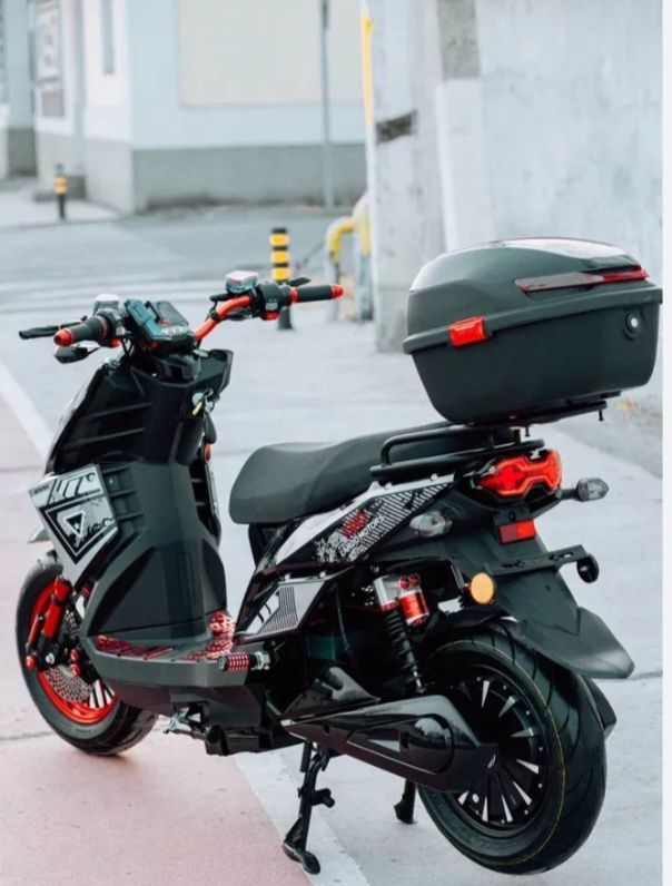 Elektro skuter REDLINE