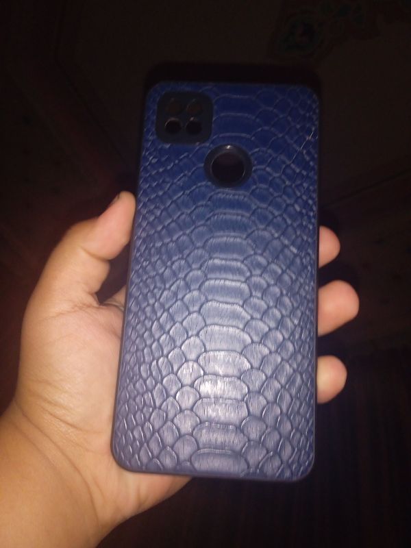 chehol redmi 10 a