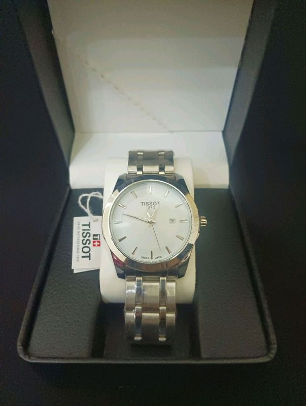 soat Tissot soat Tissot