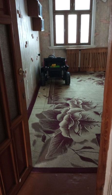 Qizlar uchun kvartera