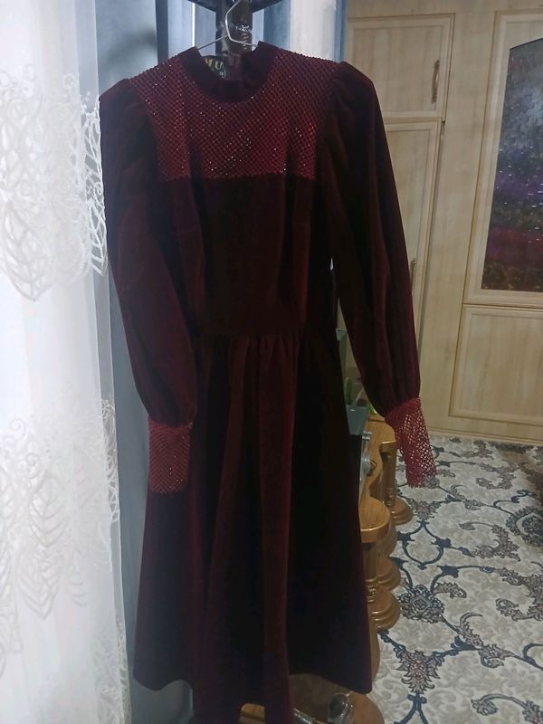 250ming bir marta kiyilgan yangi