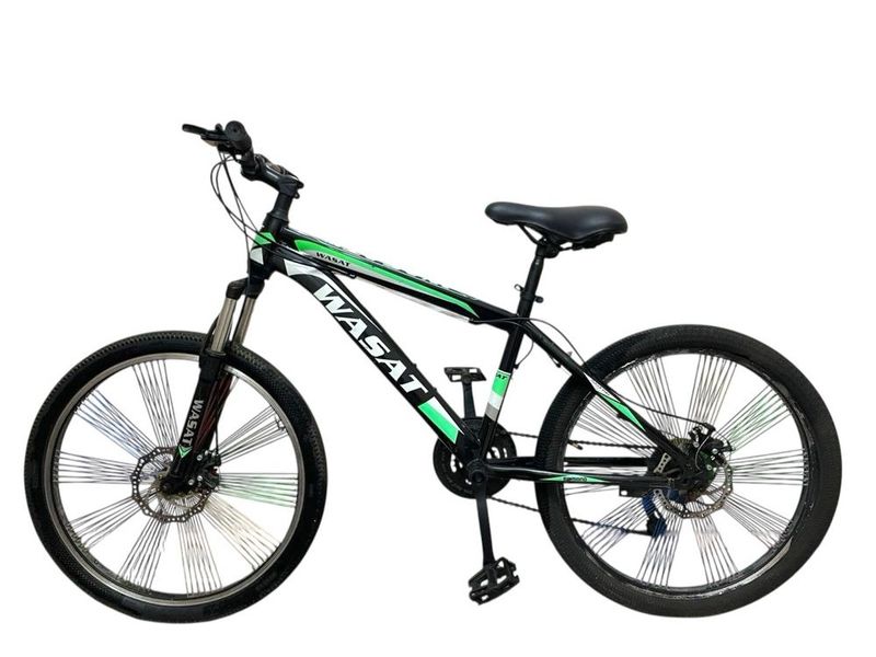 Velosiped 24 (Ideal) Velosiped 24 (Ideal)