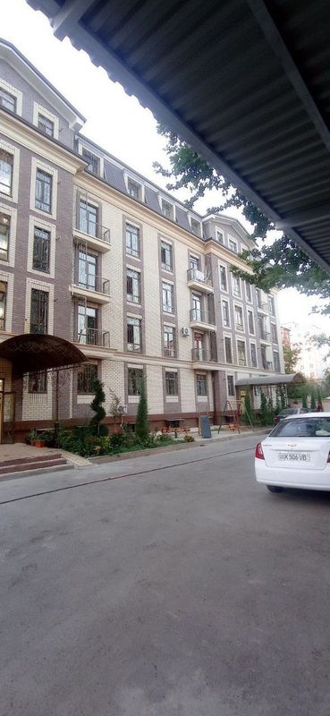 Продаётся дом Сергелинский район Спутник 16 2/5/5 47900$ Продаётся дом Сергелинский район Спутник 16 2/5/5 47900$