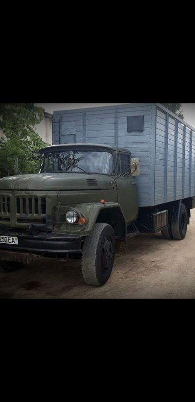 Zil 131 holat zõr Zil 131 holat zõr