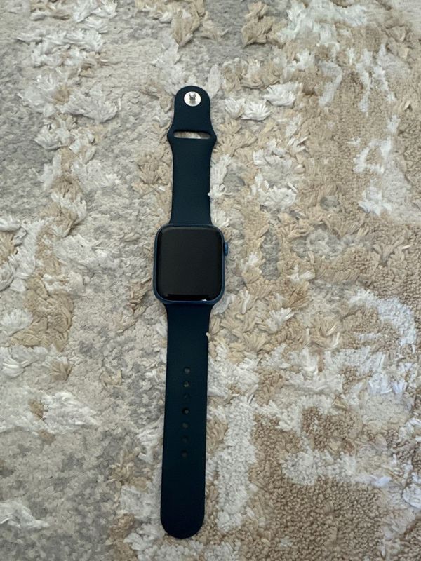 Apple watch 7 45