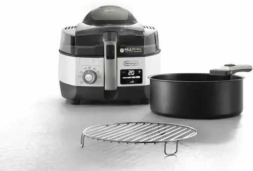 Мультиварка DeLonghi FH1396/1.BK Мультиварка DeLonghi FH1396/1.BK