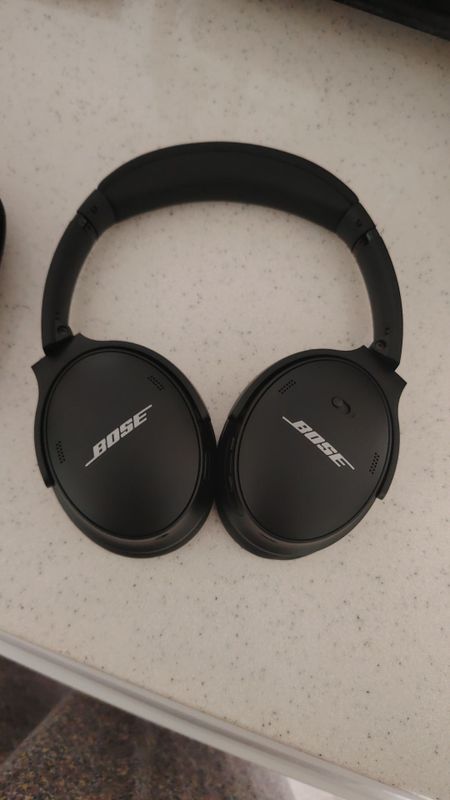 Bose quiet comfort, оригигал. Bose quiet comfort, оригигал.