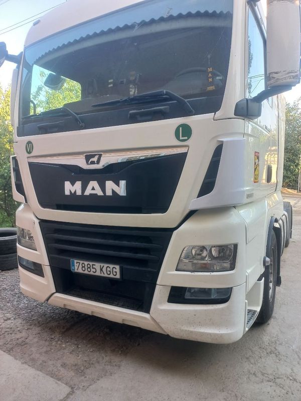 DAF XF 105.410 EURO 5 + KRONE прицеп Сотилади DAF XF 105.410 EURO 5 + KRONE прицеп Сотилади